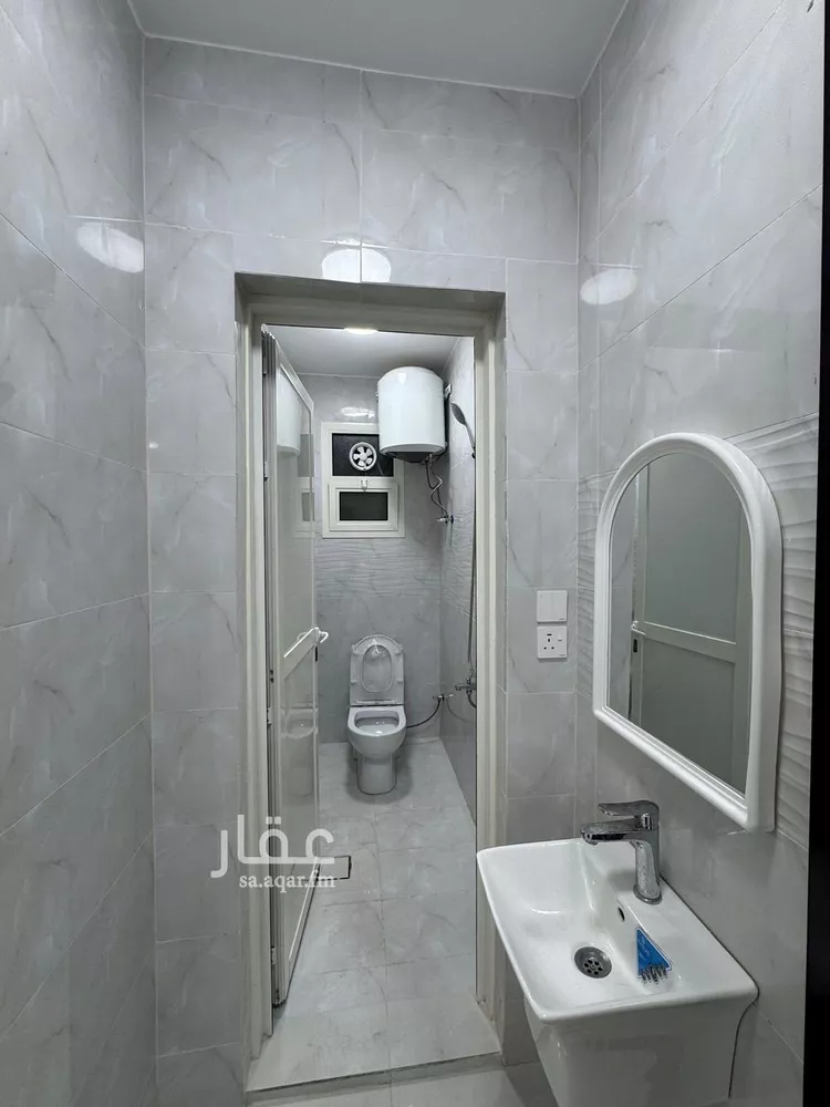 شقة للإيجار في شارع الفضائل, حي إشبيلية, مدينة الرياض, منطقة الرياض صورة 2