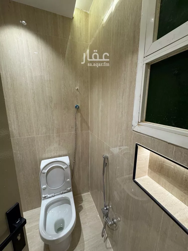 شقة للإيجار في شارع محمد علي جناح, حي اليرموك, مدينة الرياض, منطقة الرياض صورة 3