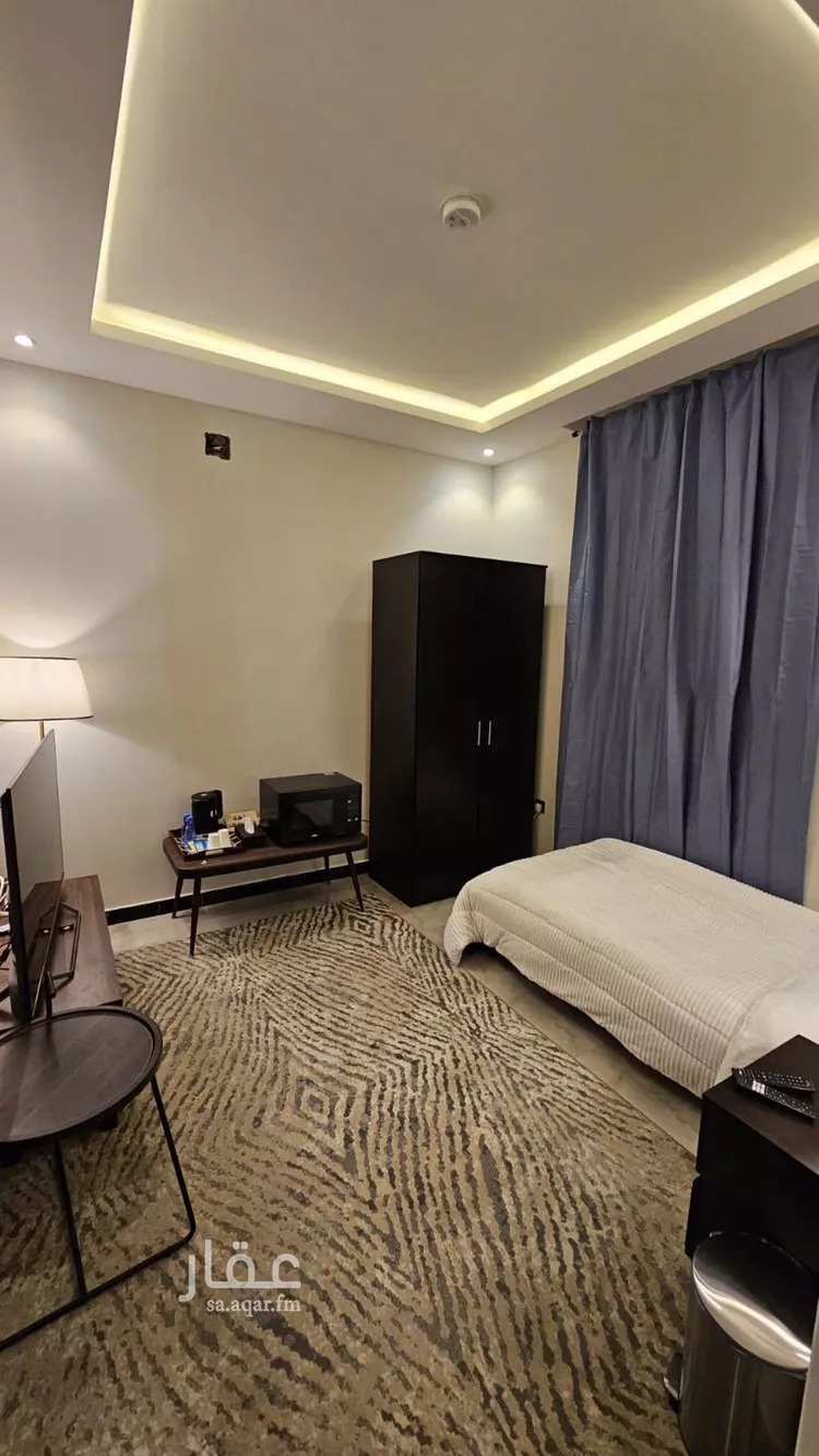غرفة للإيجار في شارع المدانه, حي اليرموك, مدينة الرياض, منطقة الرياض صورة 2