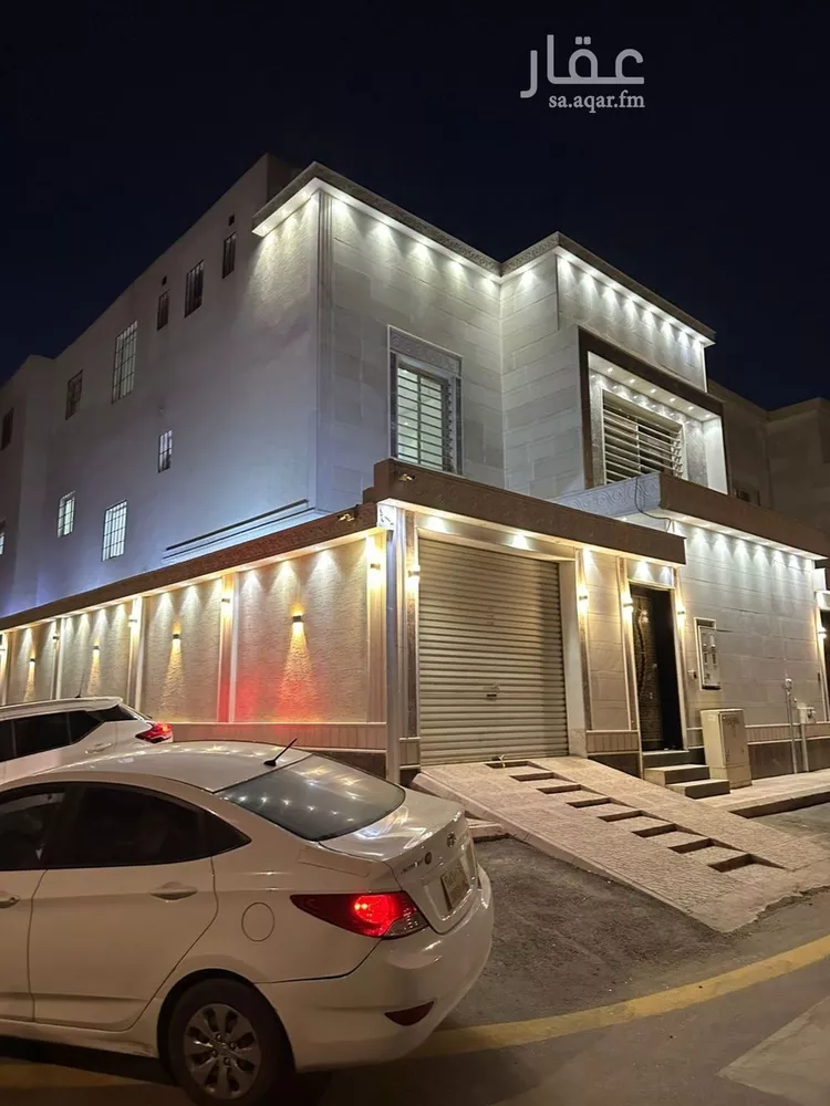 فيلا للإيجار في شارع عنابه, حي إشبيلية, مدينة الرياض, منطقة الرياض