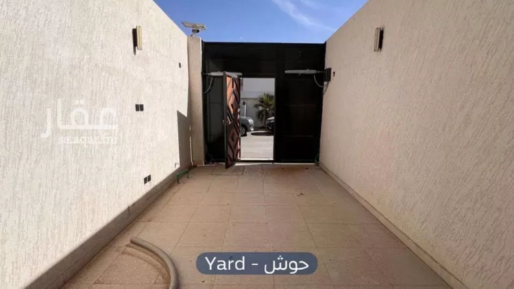 دور للإيجار في شارع ابي الرقراق, حي الخليج, مدينة الرياض, منطقة الرياض صورة 2