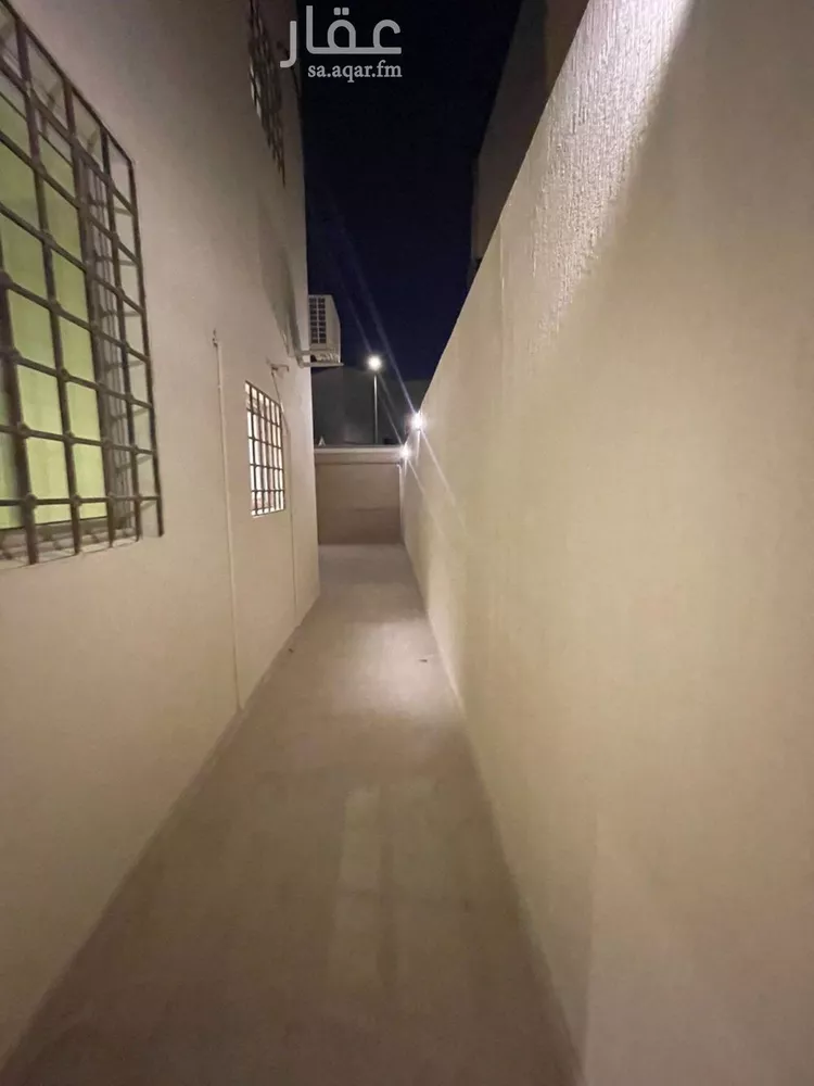 دور للإيجار في شارع الحاسب, حي إشبيلية, مدينة الرياض, منطقة الرياض صورة 5
