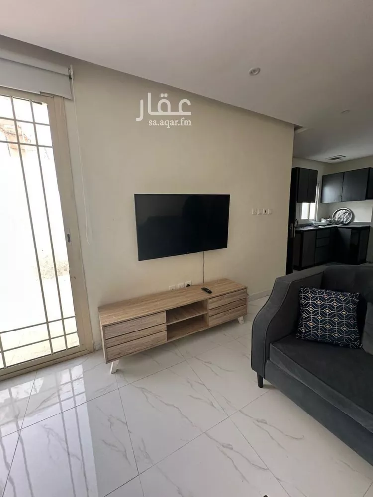 شقة للإيجار في شارع الفضائل, حي إشبيلية, مدينة الرياض, منطقة الرياض صورة 5