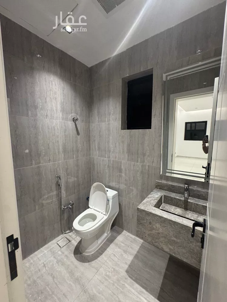 شقة للإيجار في شارع الخندق, حي اليرموك, مدينة الرياض, منطقة الرياض صورة 5