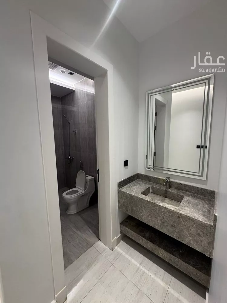 شقة للإيجار في شارع الخندق, حي اليرموك, مدينة الرياض, منطقة الرياض صورة 4