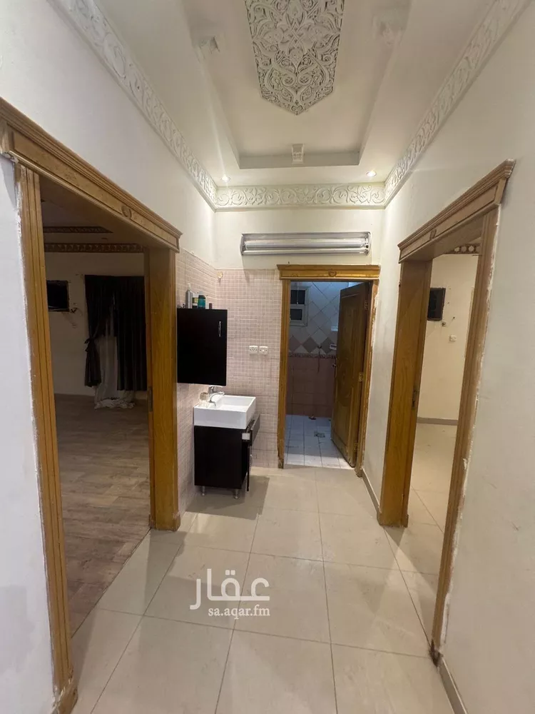 دور للإيجار في شارع  عبدالله ابن سعود ابن عبدالعزيز, حي اليرموك, مدينة الرياض, منطقة الرياض صورة 3