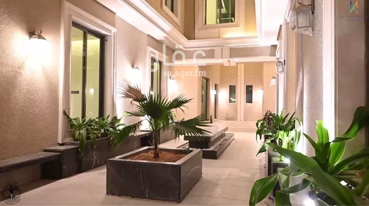 Apartment for Rent in Riyadh Al Yarmouk صورة 4