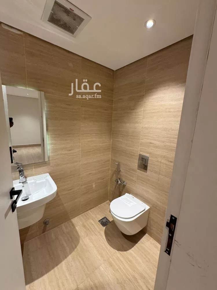 شقة للإيجار في شارع ابن مقله, حي قرطبة, مدينة الرياض, منطقة الرياض صورة 3