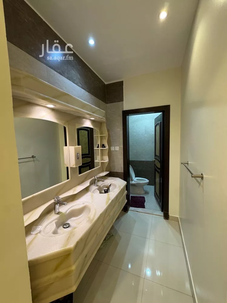 شقة للإيجار في شارع الخندق, حي اليرموك, مدينة الرياض, منطقة الرياض صورة 5