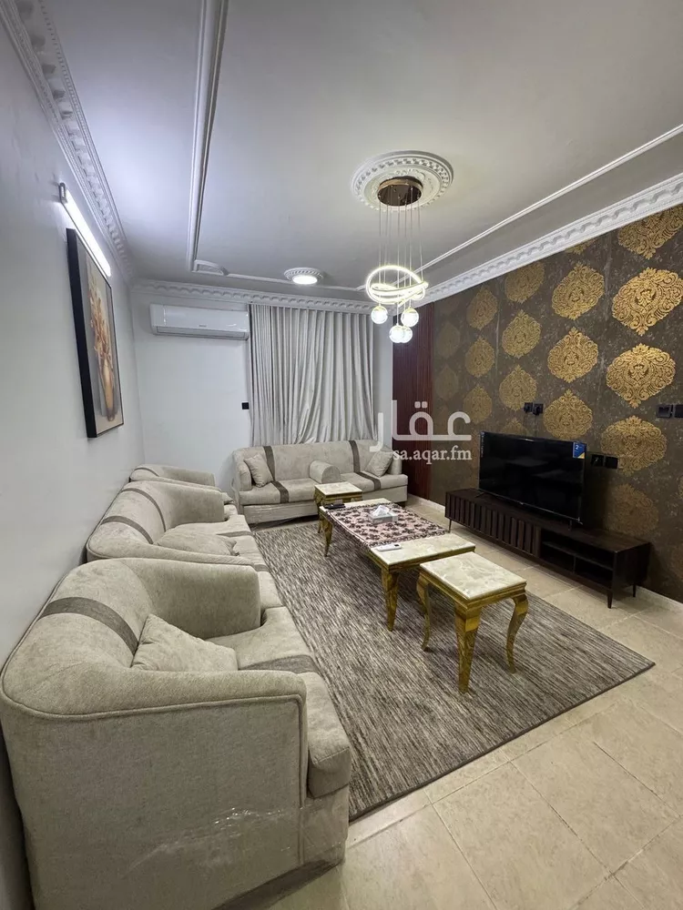 شقة للإيجار في شارع الفضائل, حي إشبيلية, مدينة الرياض, منطقة الرياض صورة 5
