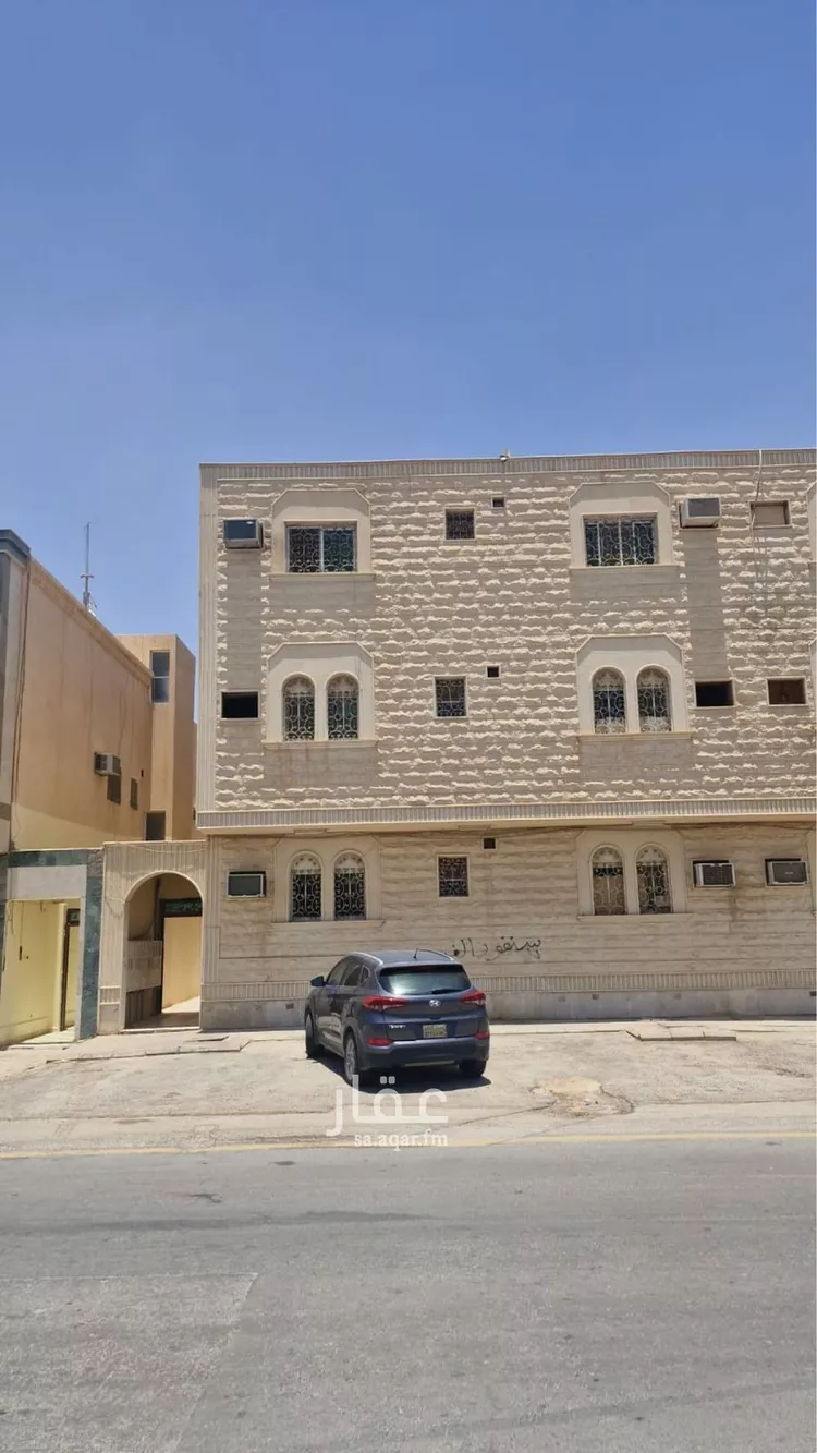 شقة للإيجار في شارع الفضائل, حي إشبيلية, مدينة الرياض, منطقة الرياض