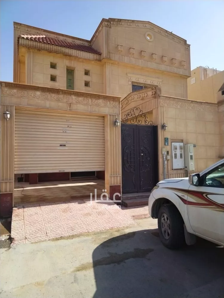 Floor for Rent in Riyadh Al Yarmouk