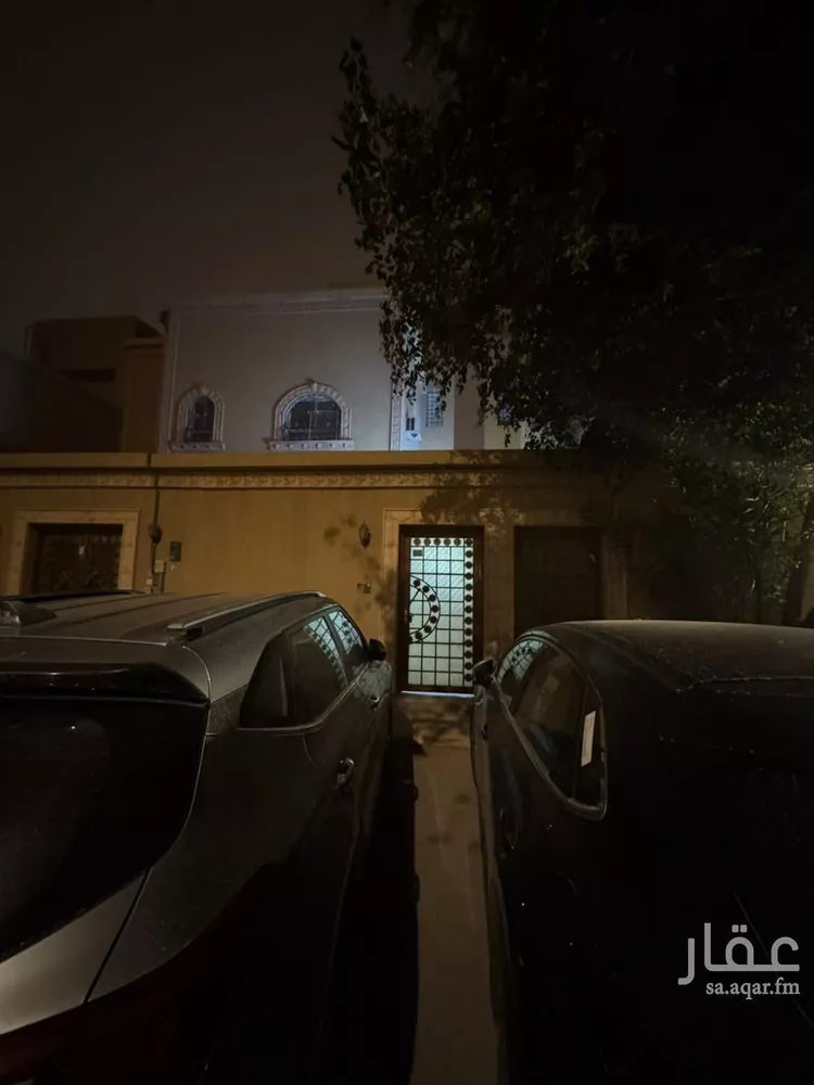 Floor for Rent in Riyadh Ghirnatah