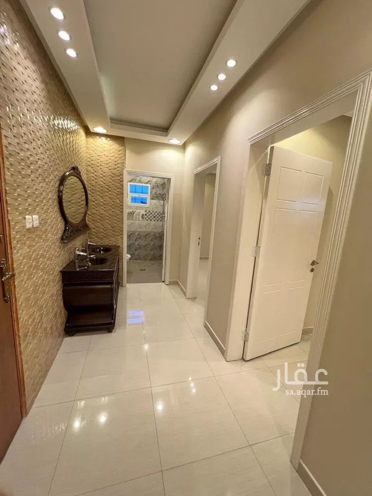 شقة للإيجار في شارع أبي الفتوح الخباز, حي اليرموك, مدينة الرياض, منطقة الرياض صورة 2