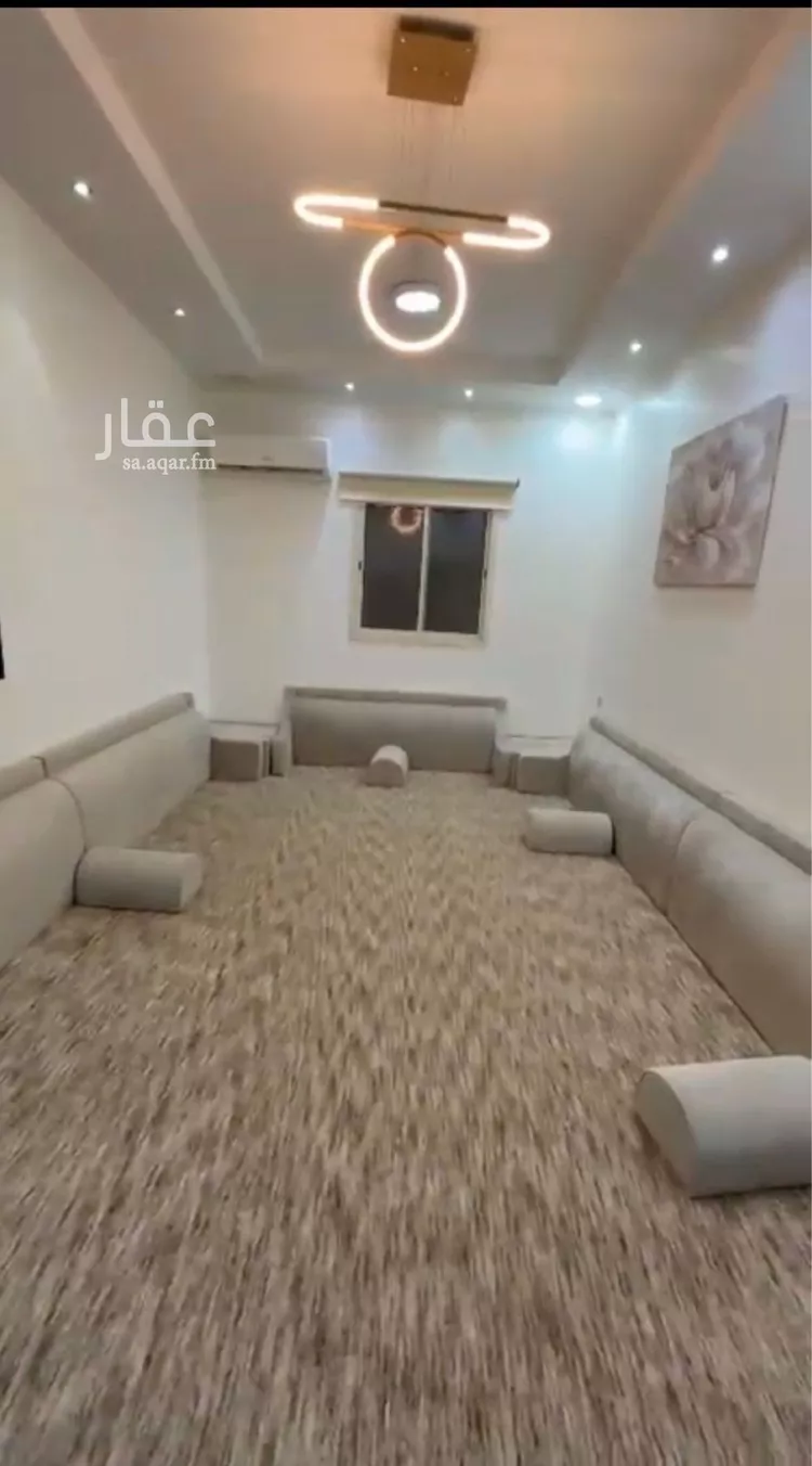 شقة للإيجار في شارع ابي جعفر المنصور, حي اليرموك, مدينة الرياض, منطقة الرياض صورة 4