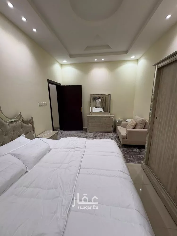 Apartment for Rent in Riyadh Al Yarmouk صورة 5