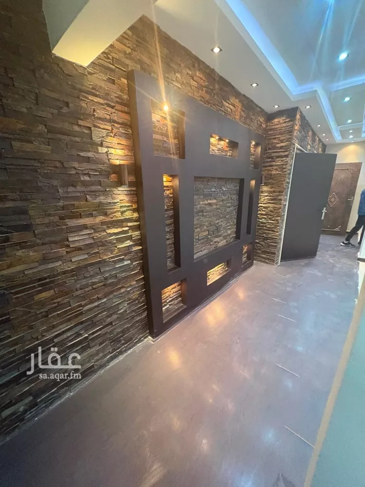شقة للإيجار في شارع رفيعة, حي اليرموك, مدينة الرياض, منطقة الرياض صورة 3