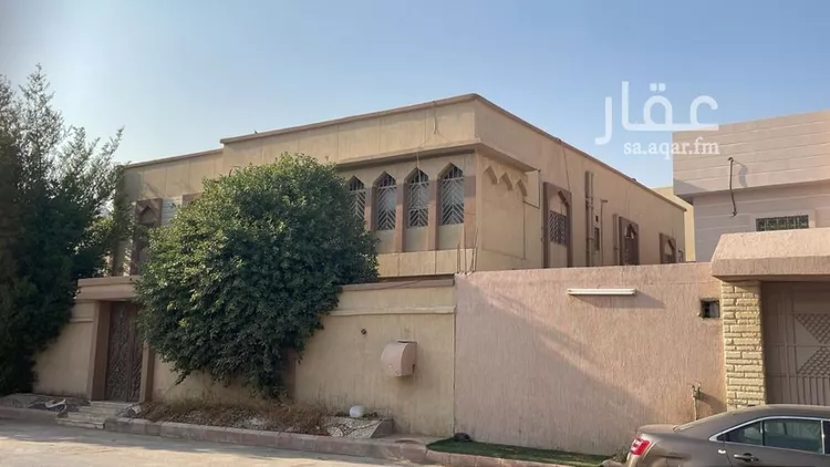 دور للإيجار في شارع زهير بن المسيب, حي الأندلس, مدينة الرياض, منطقة الرياض صورة 2