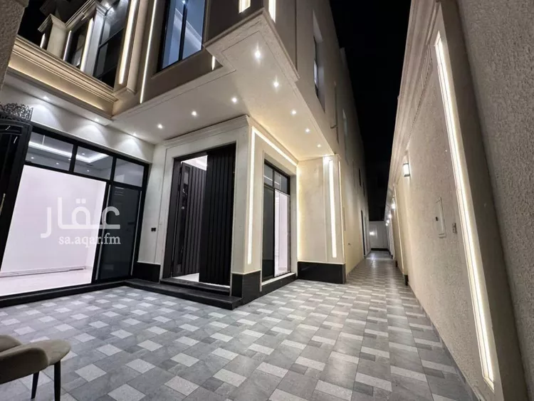 Villa for Rent in Riyadh Al Qadisiyah صورة 2