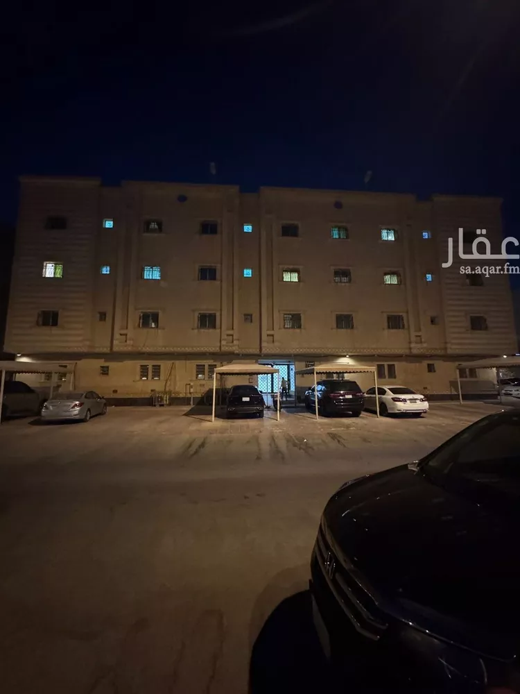 Apartment for Rent in Riyadh Al Yarmouk 14