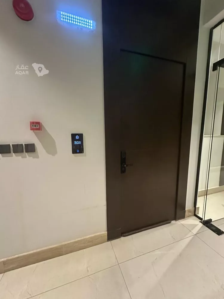 شقة للإيجار في شارع تبوك, حي اليرموك, مدينة الرياض, منطقة الرياض صورة 5