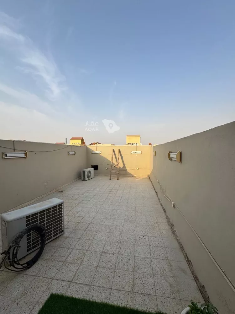 شقة للإيجار في شارع ابن زيار الديلمي, حي إشبيلية, مدينة الرياض, منطقة الرياض 9