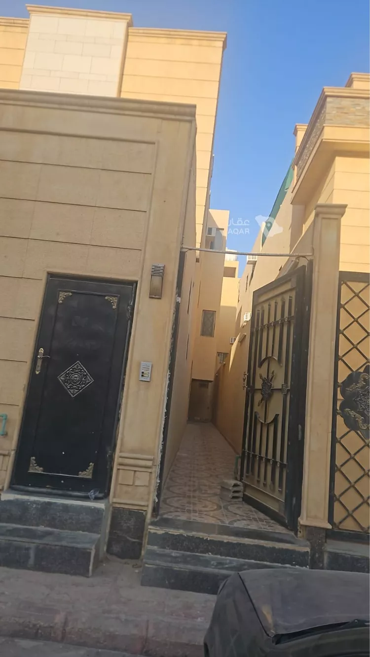 Apartment for Rent in Riyadh Ishbiliyah