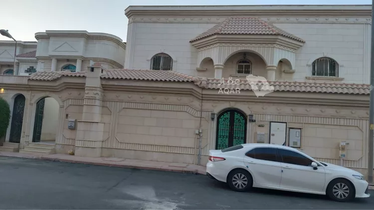 شقة للإيجار في شارع قلعة الفسطاط, حي إشبيلية, مدينة الرياض, منطقة الرياض