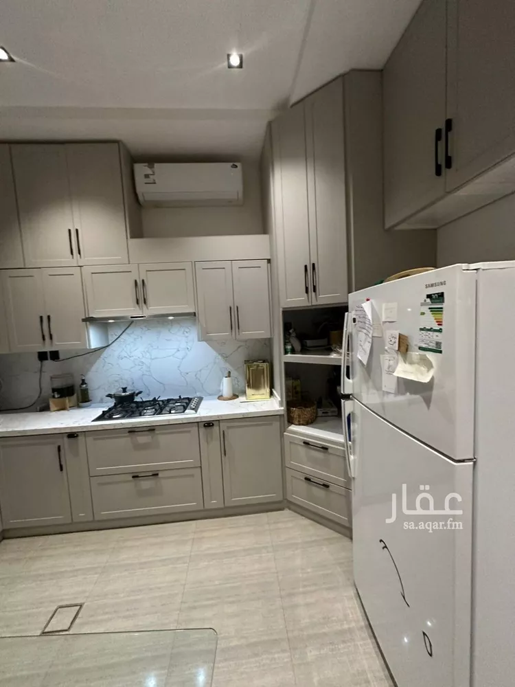 فيلا للإيجار في شارع اسد الدولة, حي اليرموك, مدينة الرياض, منطقة الرياض صورة 5