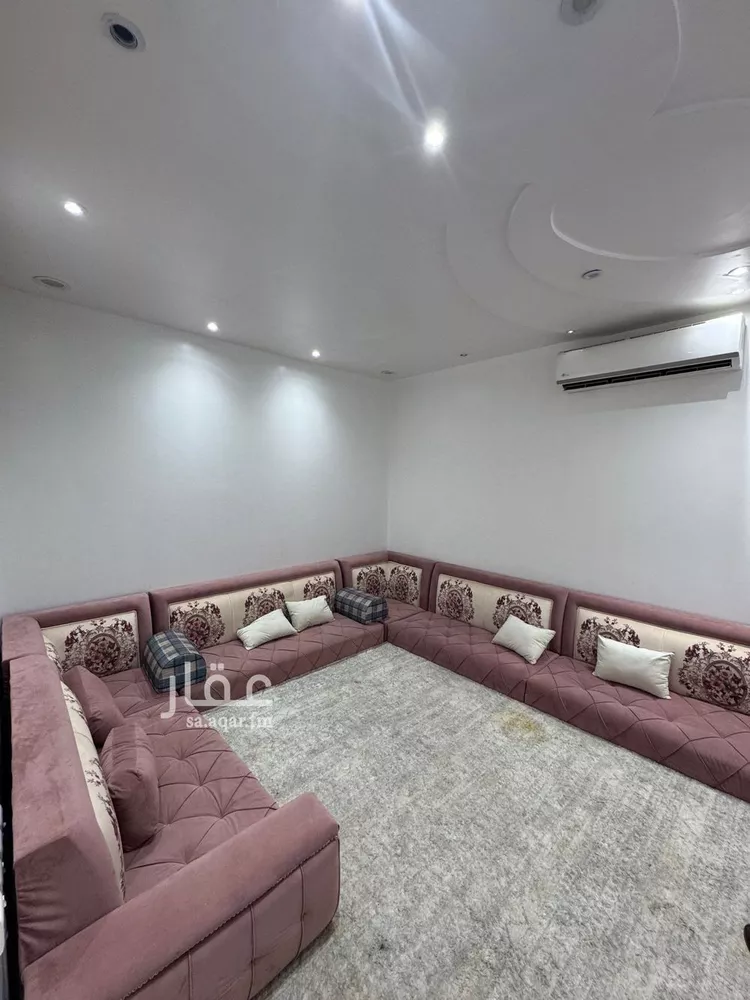 شقة للإيجار في شارع رافع بن سالم, حي اليرموك, مدينة الرياض, منطقة الرياض صورة 5