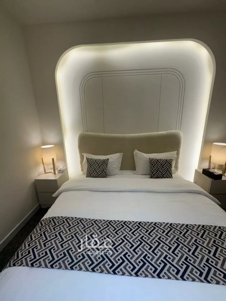 شقة للإيجار في شارع ابي جعفر المنصور, حي الشهداء, مدينة الرياض, منطقة الرياض صورة 5