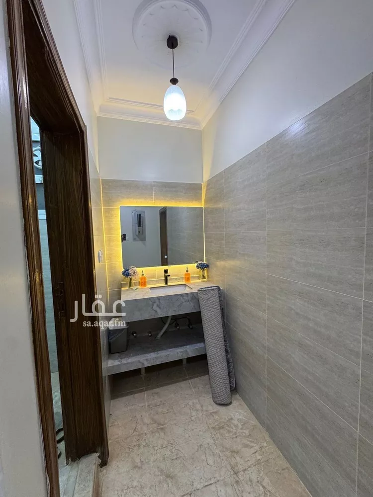 شقة للإيجار في شارع الغريسة, حي إشبيلية, مدينة الرياض, منطقة الرياض صورة 3