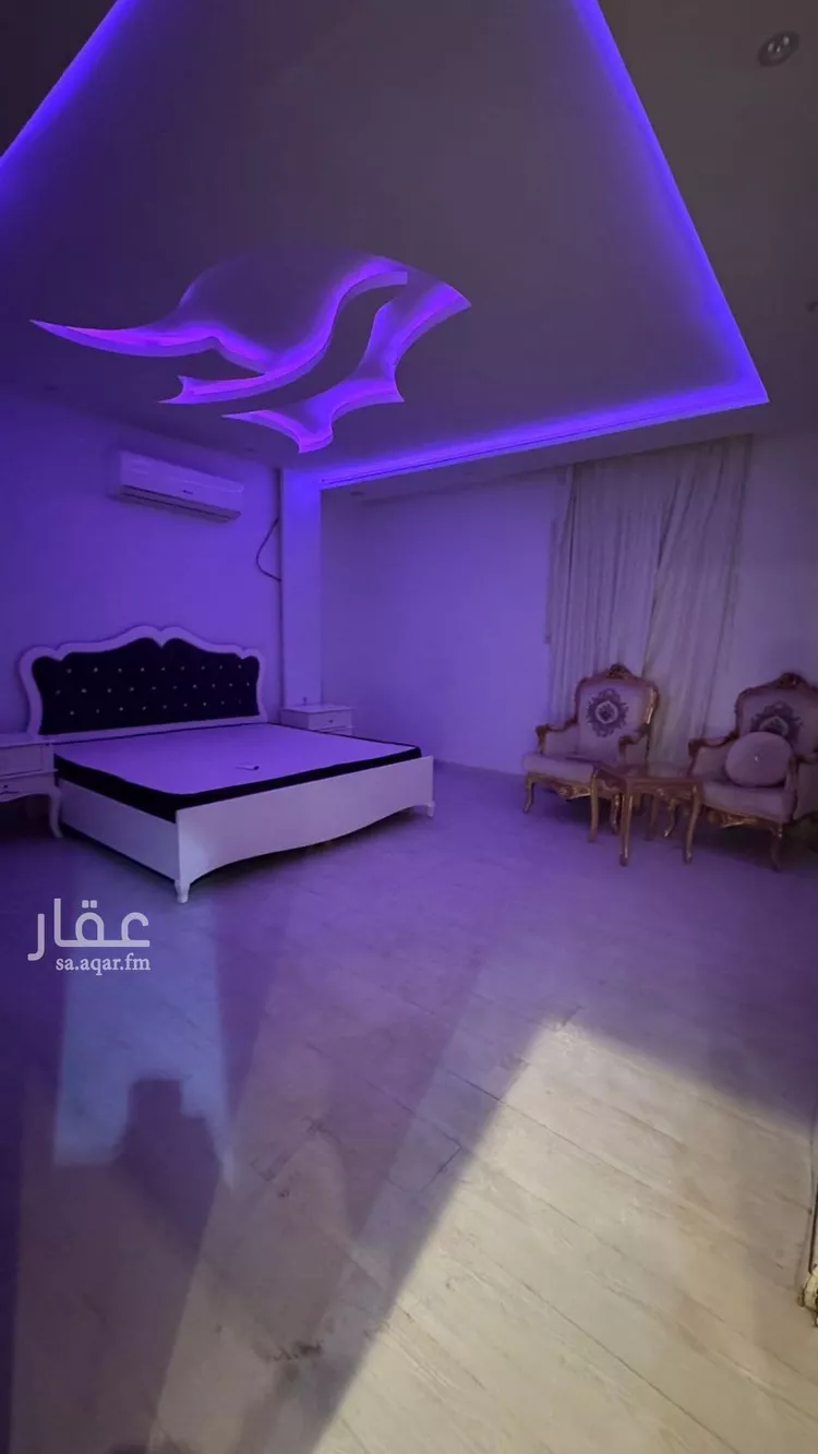 شقة للإيجار في شارع أحمد بن محمد الأسدي, حي الرمال, مدينة الرياض, منطقة الرياض صورة 3