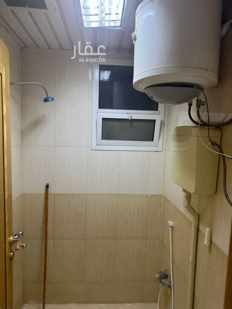 شقة للإيجار في شارع المستنجدي, حي اليرموك, مدينة الرياض, منطقة الرياض صورة 3