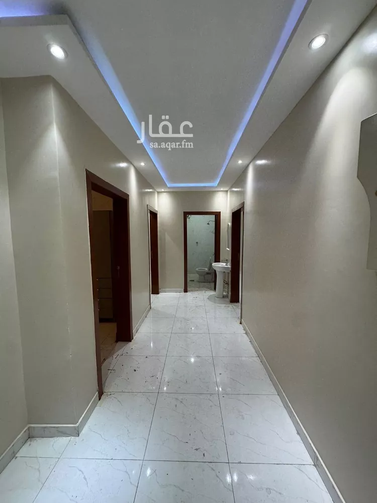 شقة للإيجار في شارع الفضائل, حي إشبيلية, مدينة الرياض, منطقة الرياض صورة 5