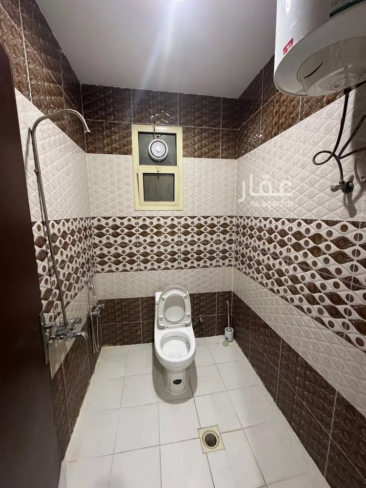 شقة للإيجار في شارع المستنجدي, حي اليرموك, مدينة الرياض, منطقة الرياض صورة 5