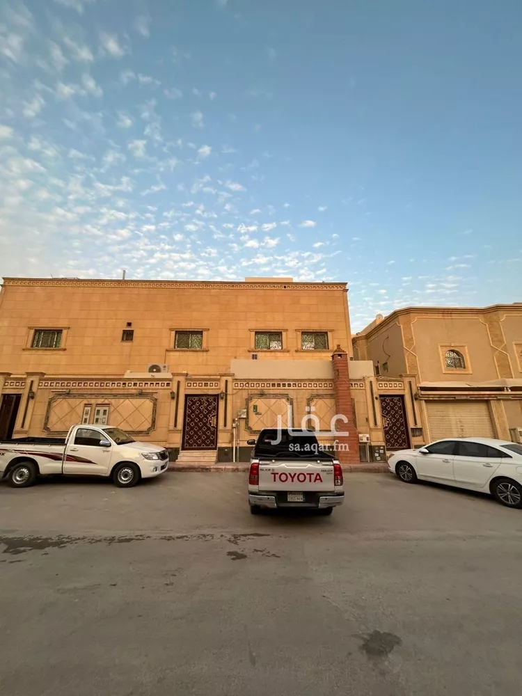 شقة للإيجار في شارع محمد علي جناح, حي اليرموك, مدينة الرياض, منطقة الرياض