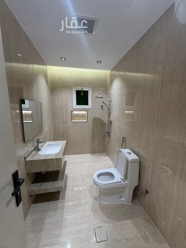 شقة للإيجار في شارع محمد علي جناح, حي اليرموك, مدينة الرياض, منطقة الرياض صورة 5