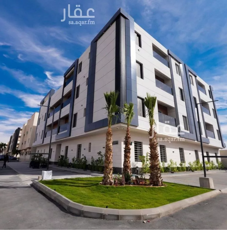 شقة للإيجار في شارع الخندق, حي اليرموك, مدينة الرياض, منطقة الرياض