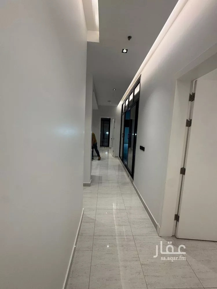 شقة للإيجار في شارع الخندق, حي اليرموك, مدينة الرياض, منطقة الرياض صورة 3