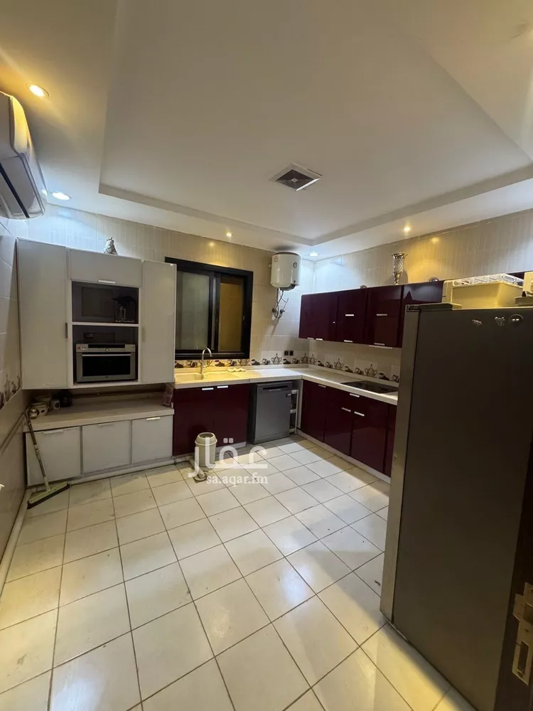 شقة للإيجار في شارع شهيد الدين ثم الوطن مشعل عائد مارق الع, حي اليرموك, مدينة الرياض, منطقة الرياض