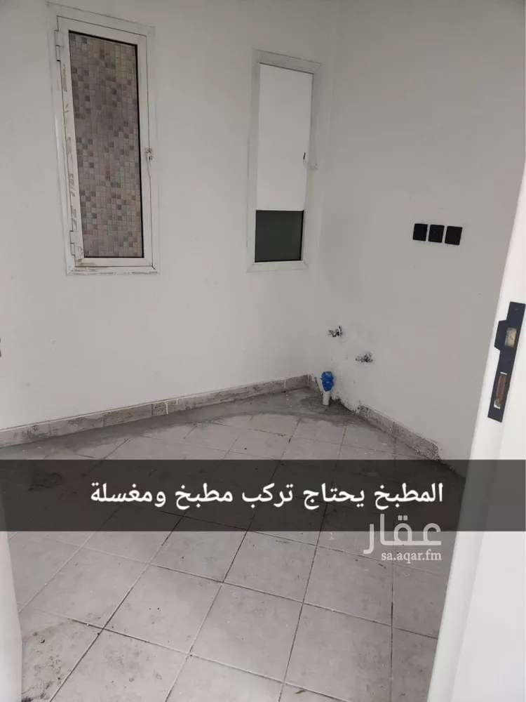 شقة للإيجار في شارع الفضائل, حي إشبيلية, مدينة الرياض, منطقة الرياض صورة 4