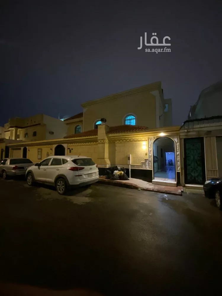 شقة للإيجار في شارع العميقة, حي إشبيلية, مدينة الرياض, منطقة الرياض