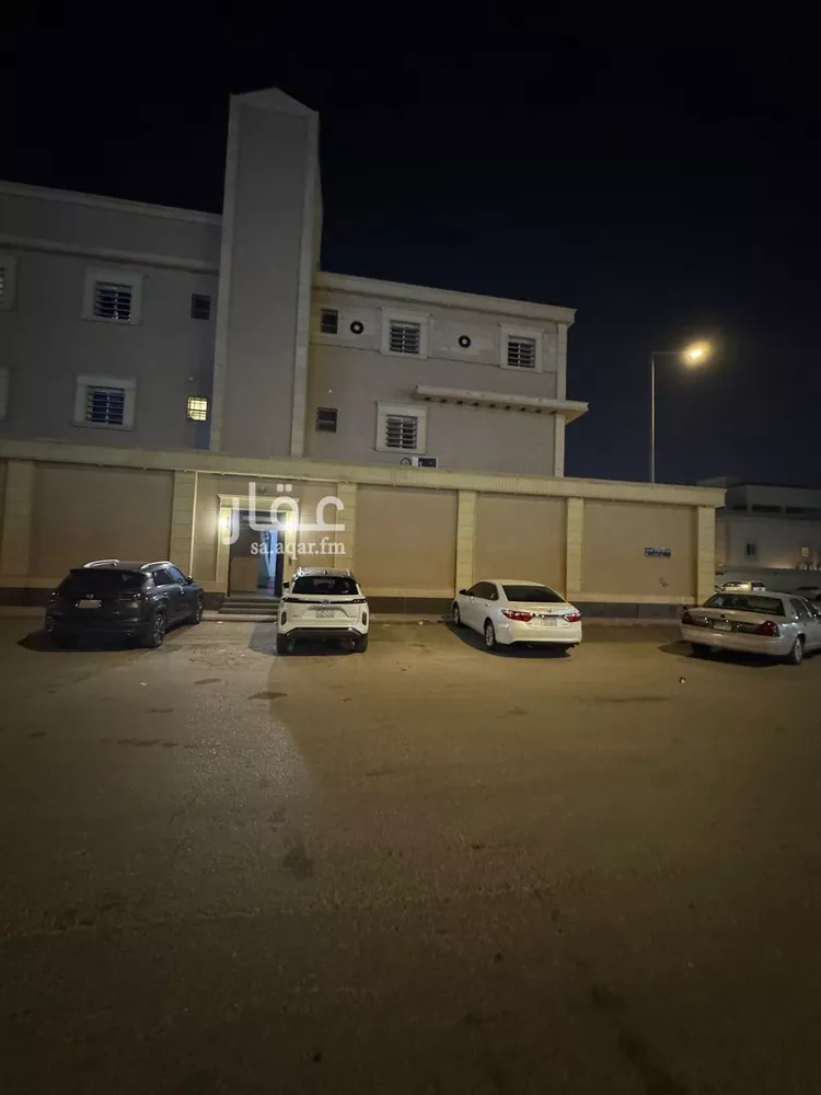 شقة للإيجار في شارع محمد المصيبيح, حي الرمال, مدينة الرياض, منطقة الرياض 10