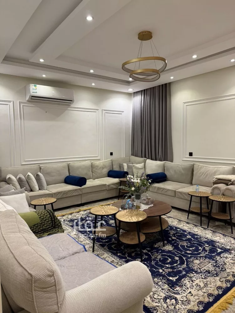 شقة للإيجار في شارع الحاسب, حي إشبيلية, مدينة الرياض, منطقة الرياض