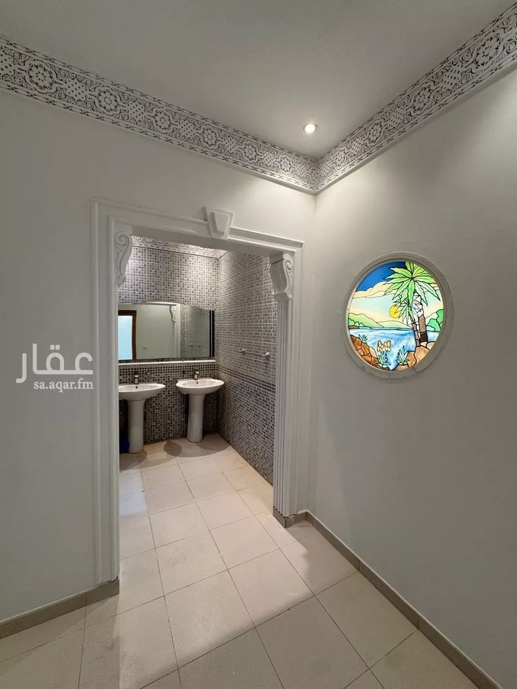 دور للإيجار في شارع الغربة, حي إشبيلية, مدينة الرياض, منطقة الرياض صورة 3