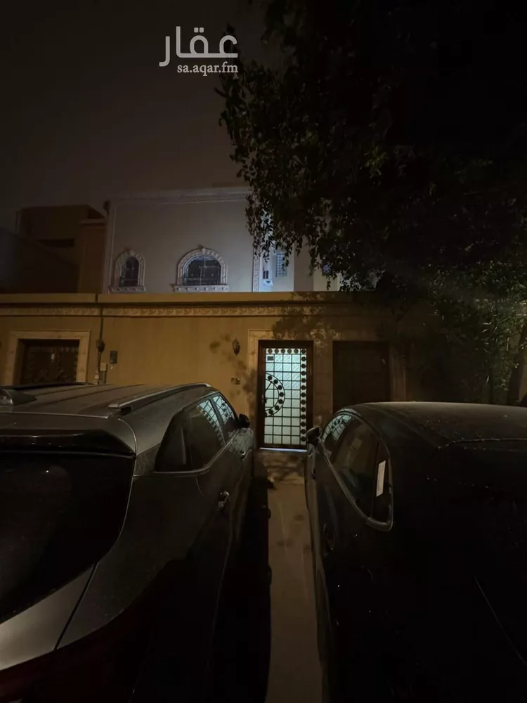 شقة للإيجار في شارع ابن الأمير, حي غرناطة, مدينة الرياض, منطقة الرياض