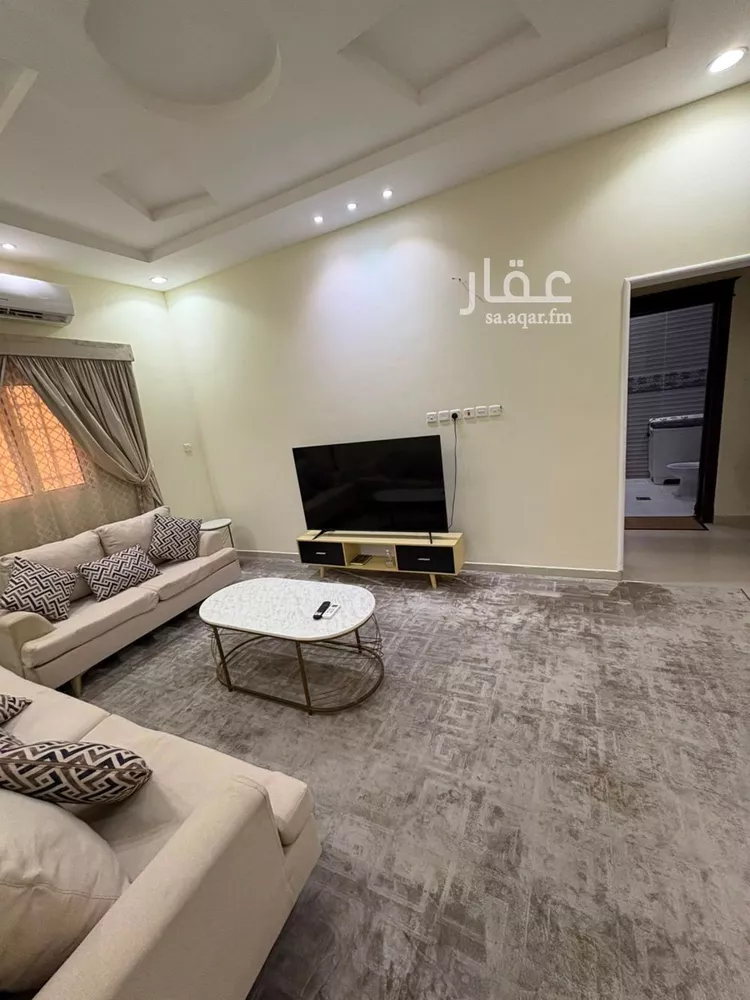 شقة للإيجار في شارع المليسان, حي اليرموك, مدينة الرياض, منطقة الرياض صورة 4