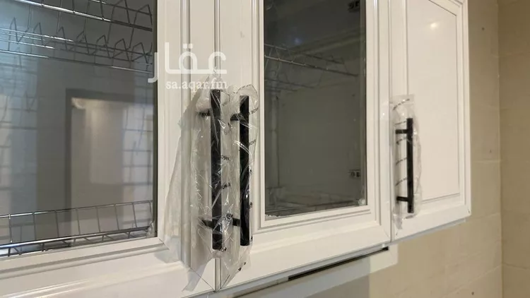 شقة للإيجار في شارع ادرار, حي القادسية, مدينة الرياض, منطقة الرياض صورة 2