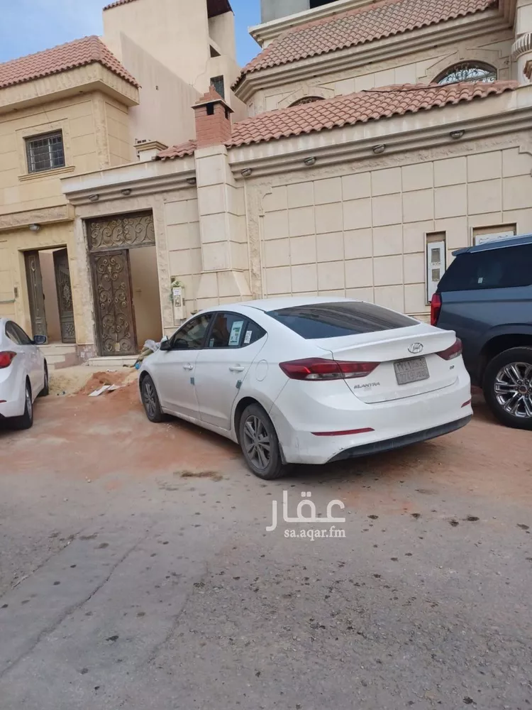 Apartment for Rent in Riyadh Ishbiliyah